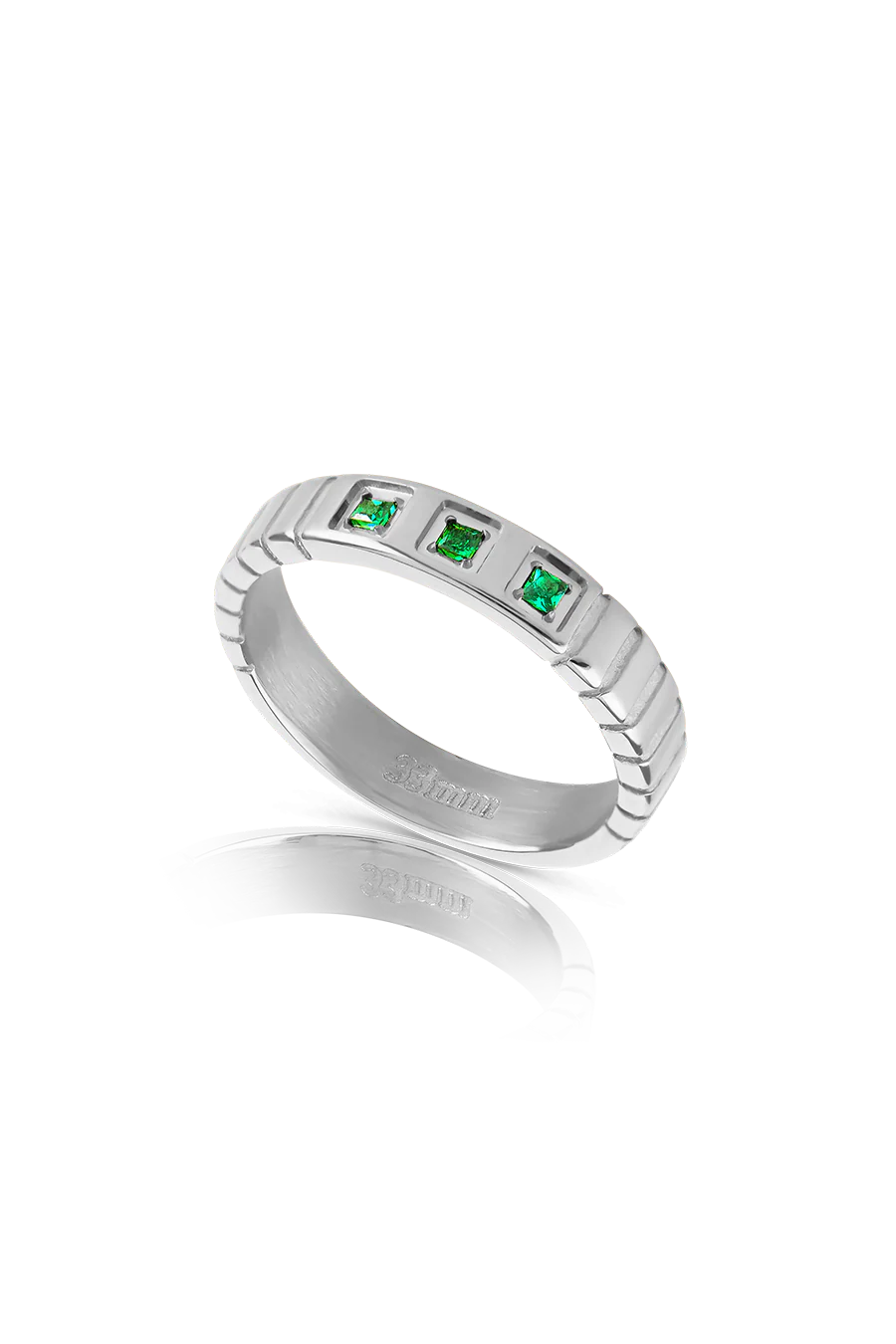 New In Jewellery